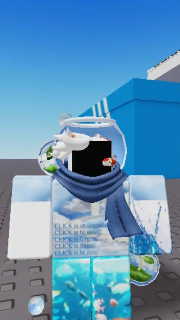 ai character: Oceano background