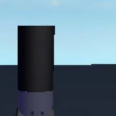 chat with ai character: black marker