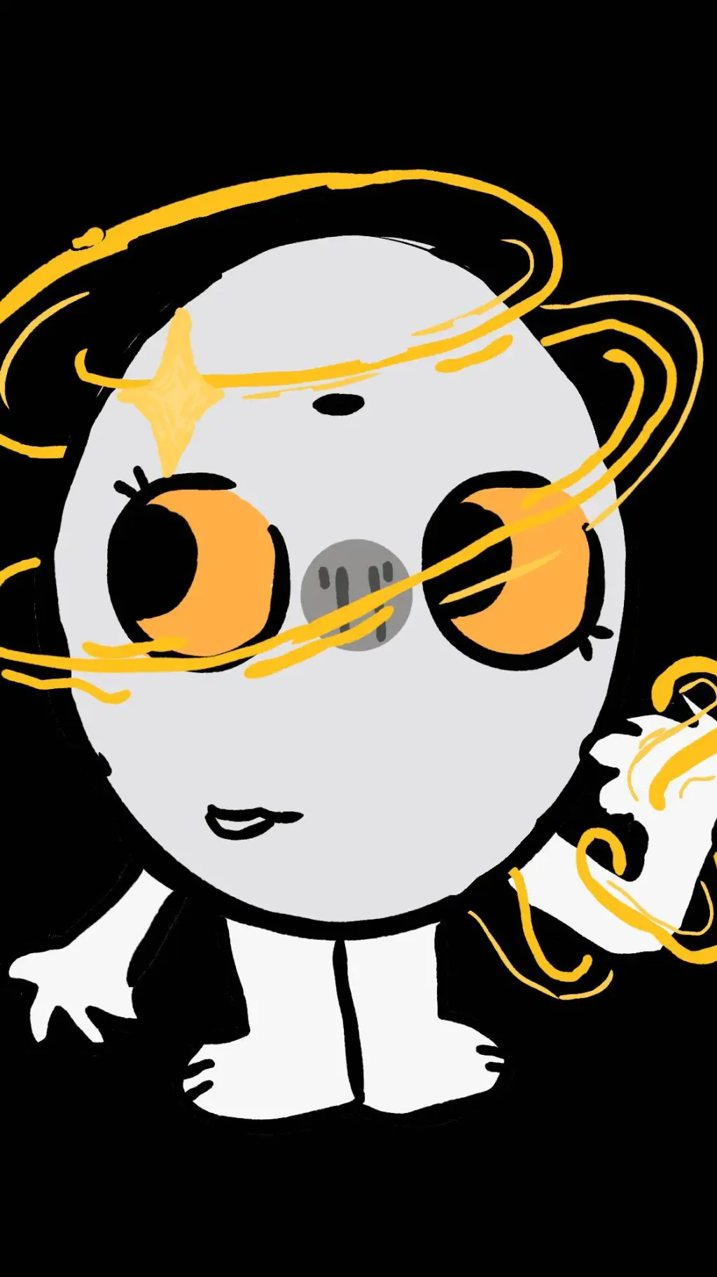 Talkie AI - Chat with Ziru!! 
