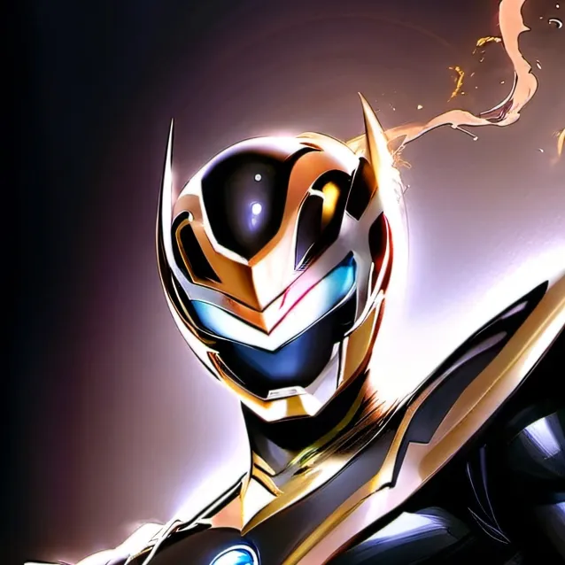 chat with ai character: PR megaforce 