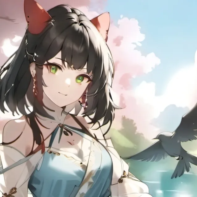 chat with ai character: Kny sin tu sonrisa