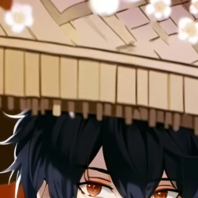 chat with ai character: Mha