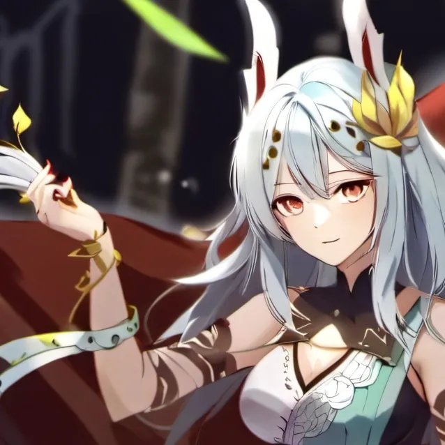 chat with ai character: susuke celoso