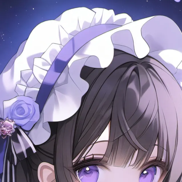 chat with ai character: 🧸Yuri🪅