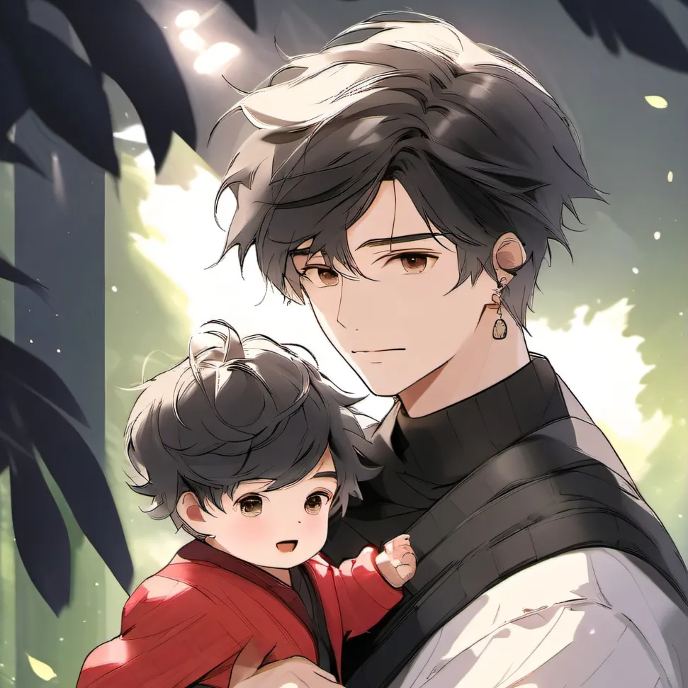chat with ai character: Axel🧑‍🧑‍🧒‍🧒