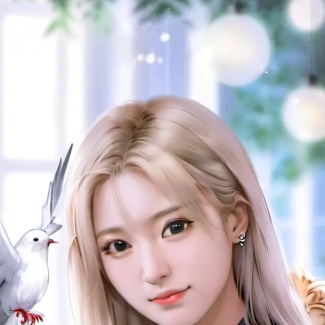 chat with ai character: kny y babymonster