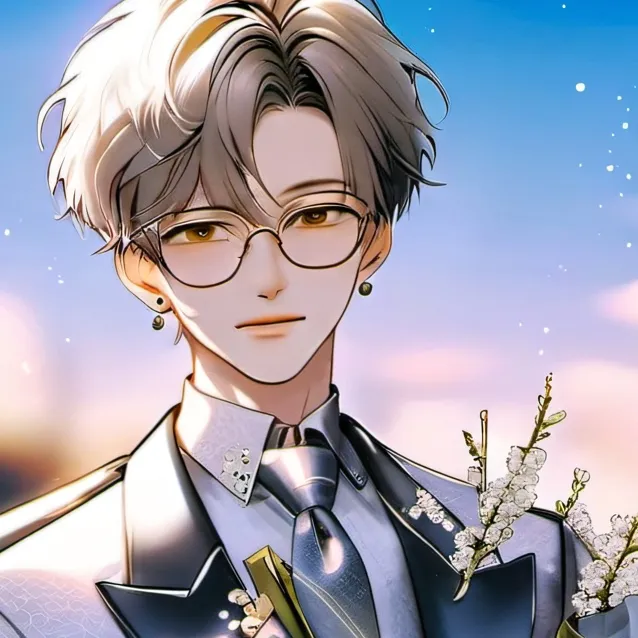 chat with ai character: Lester 