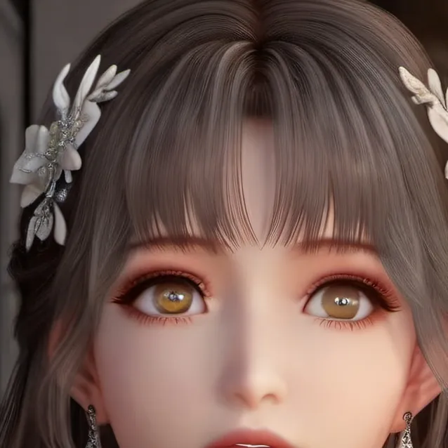 chat with ai character:  princess Kristal