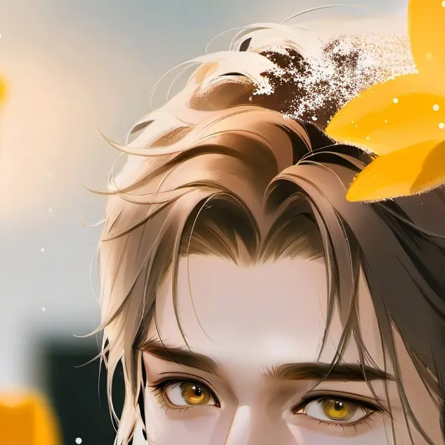 chat with ai character: LJ 