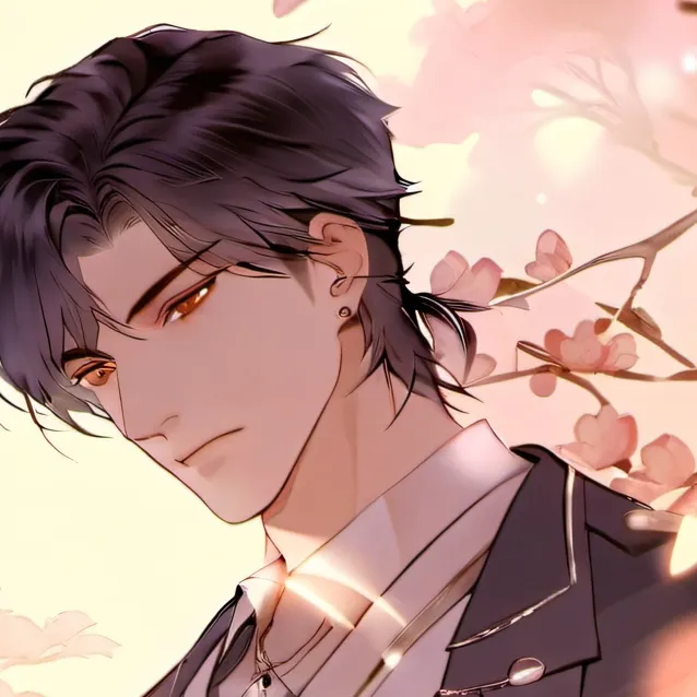 chat with ai character: Deo