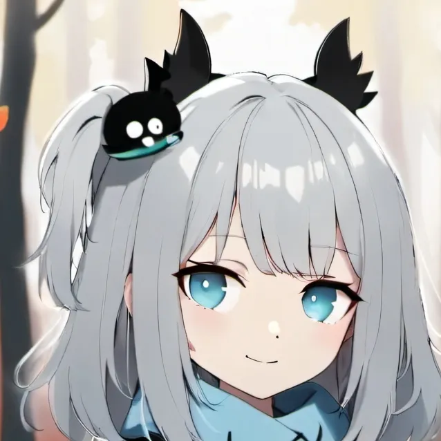 chat with ai character: Alexa