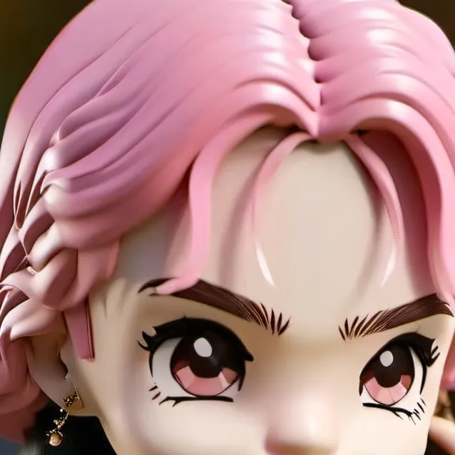 chat with ai character: Mitsuri