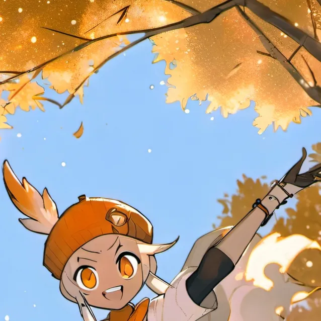 chat with ai character: Amy 