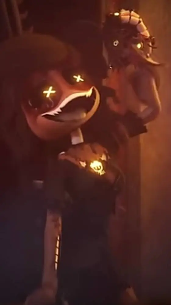 ai character: MD ep 8 background