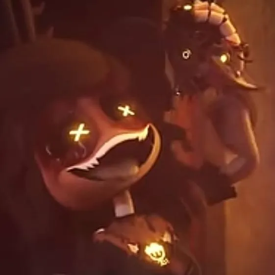 chat with ai character: MD ep 8