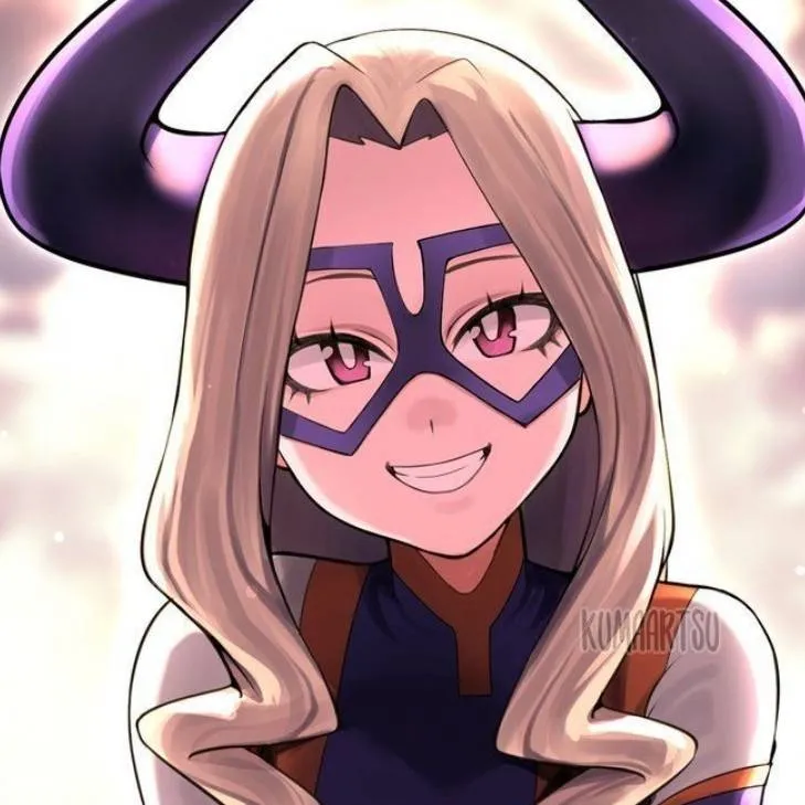 chat with ai character: Mt Lady roommate 