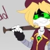 chat with ai character: Thad (AU)