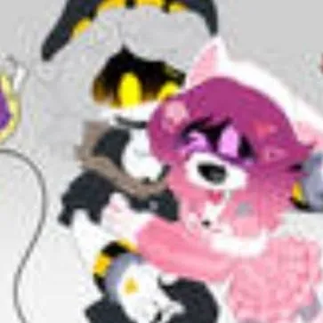 chat with ai character: MD AU
