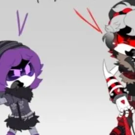 chat with ai character: MD yandere (AU)