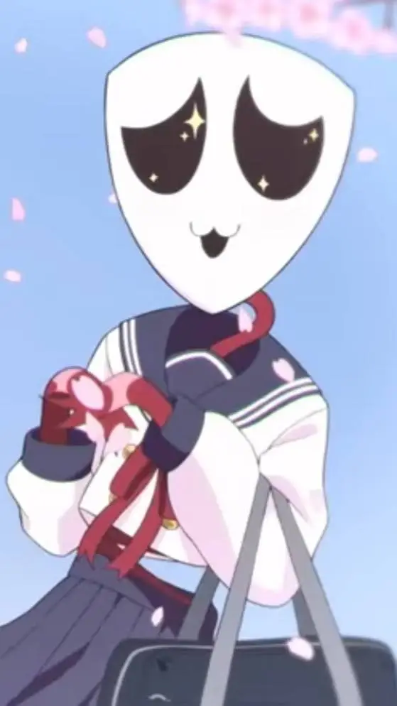ai character: Yandere Gangle background
