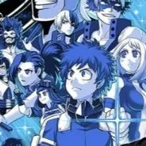 chat with ai character: MHA Endgame
