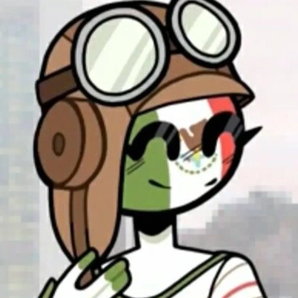 chat with ai character: Mexico