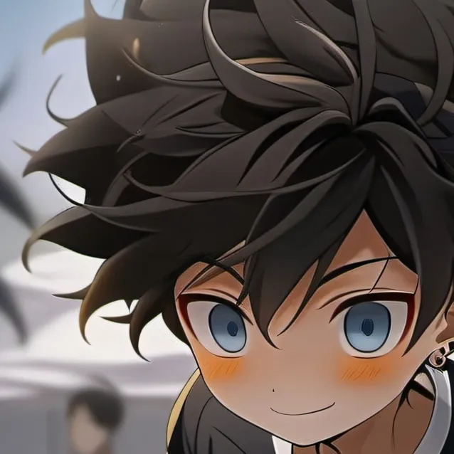 chat with ai character: haikyuu 