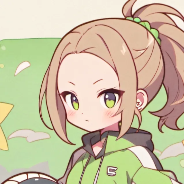 chat with ai character: haikyuu 