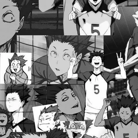 chat with ai character: haikyuu dispute 