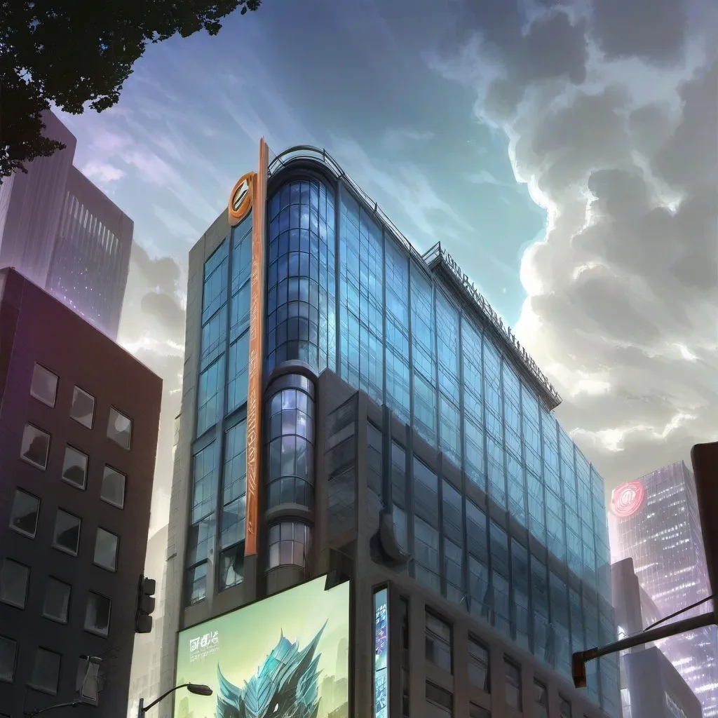 chat with ai character: DW X My OC 