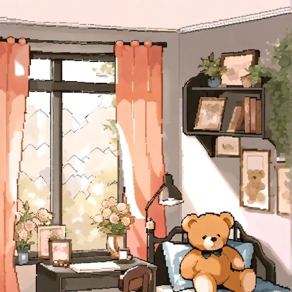 chat with ai character: DW Sleepover 