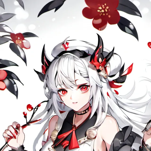 chat with ai character: Ana 