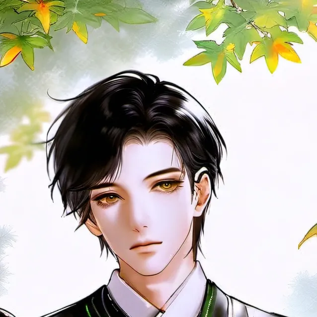 chat with ai character: Michael 