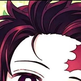 chat with ai character: tanjiro♥