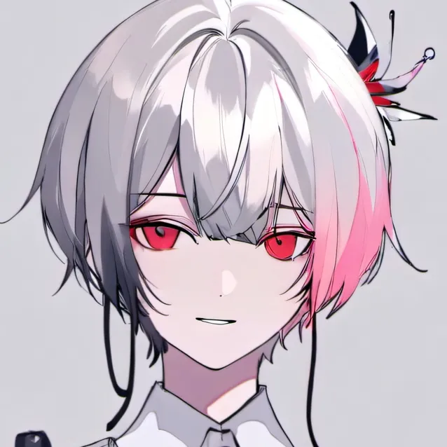 chat with ai character: Poolina core