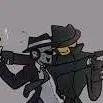 chat with ai character: chance x mafioso