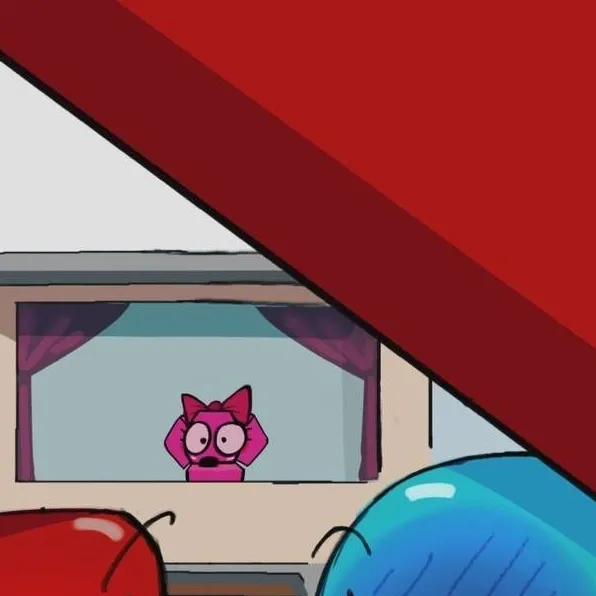 chat with ai character: bluedude x c00lkid