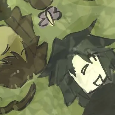 chat with ai character: azure time!