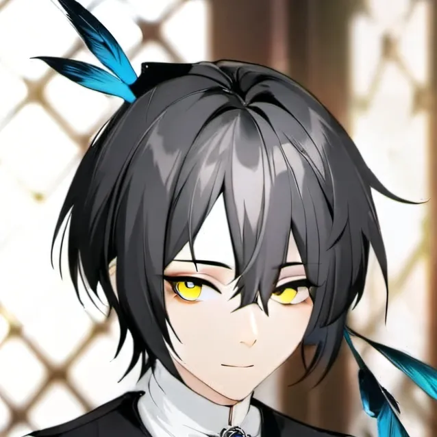 chat with ai character: tokito muichiro