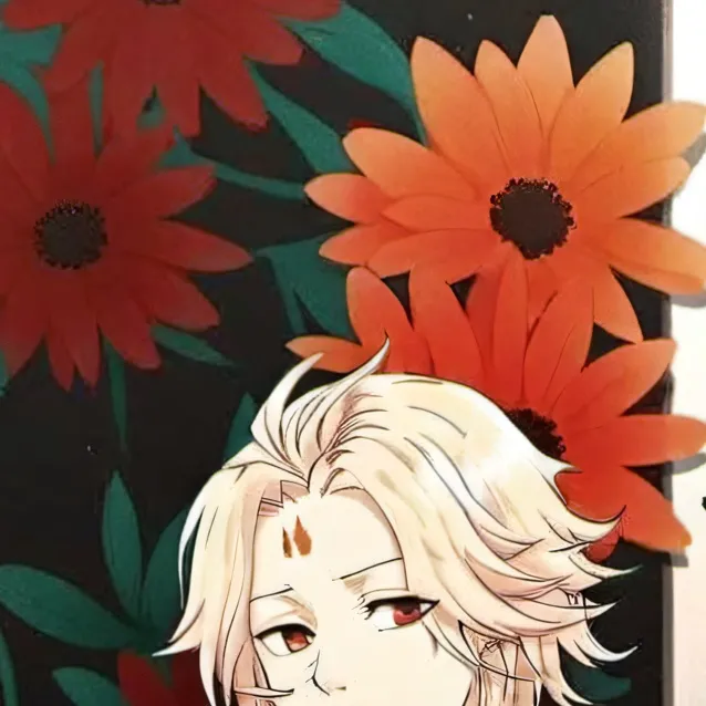 chat with ai character: ☆Toman/mikey♡