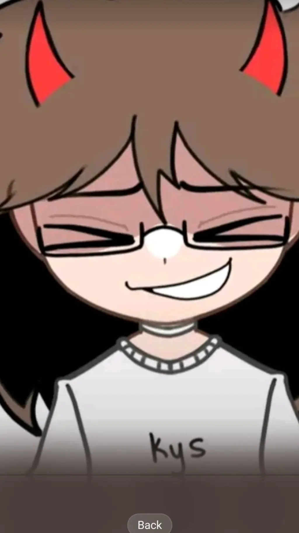 ai character: Bad & skeppy! background