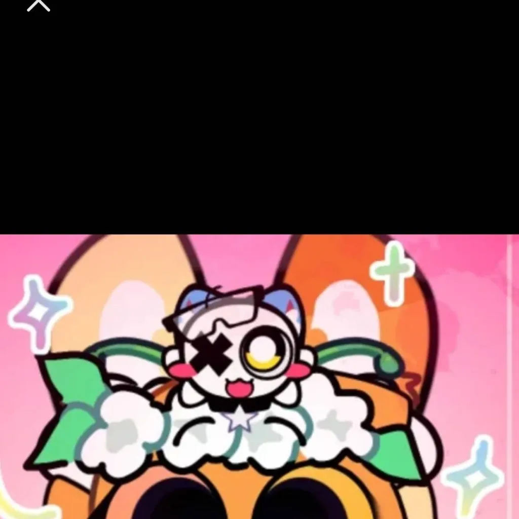 chat with ai character: pumkinie kitty