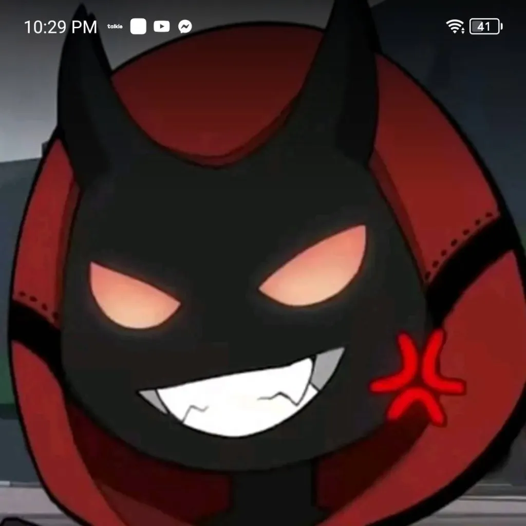 chat with ai character: Xdemon & stud