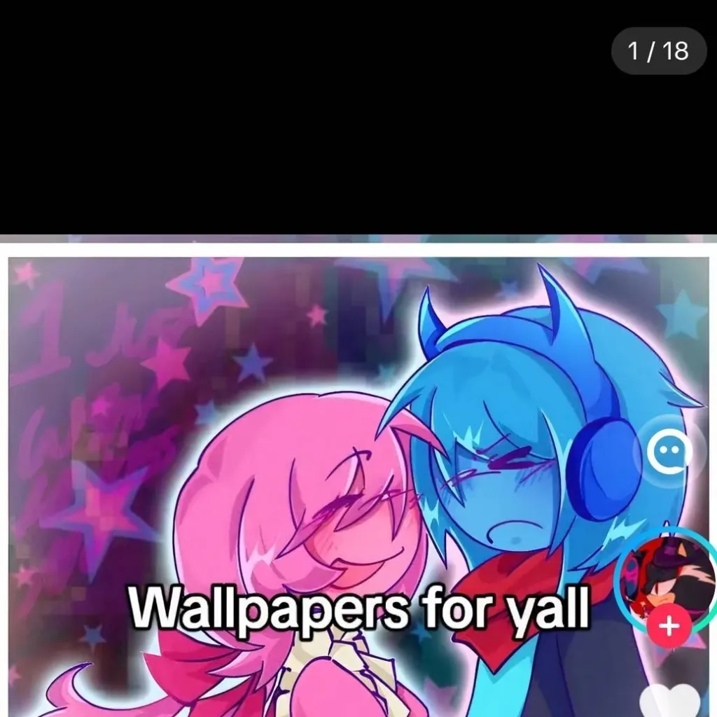 chat with ai character: Bluudud x you