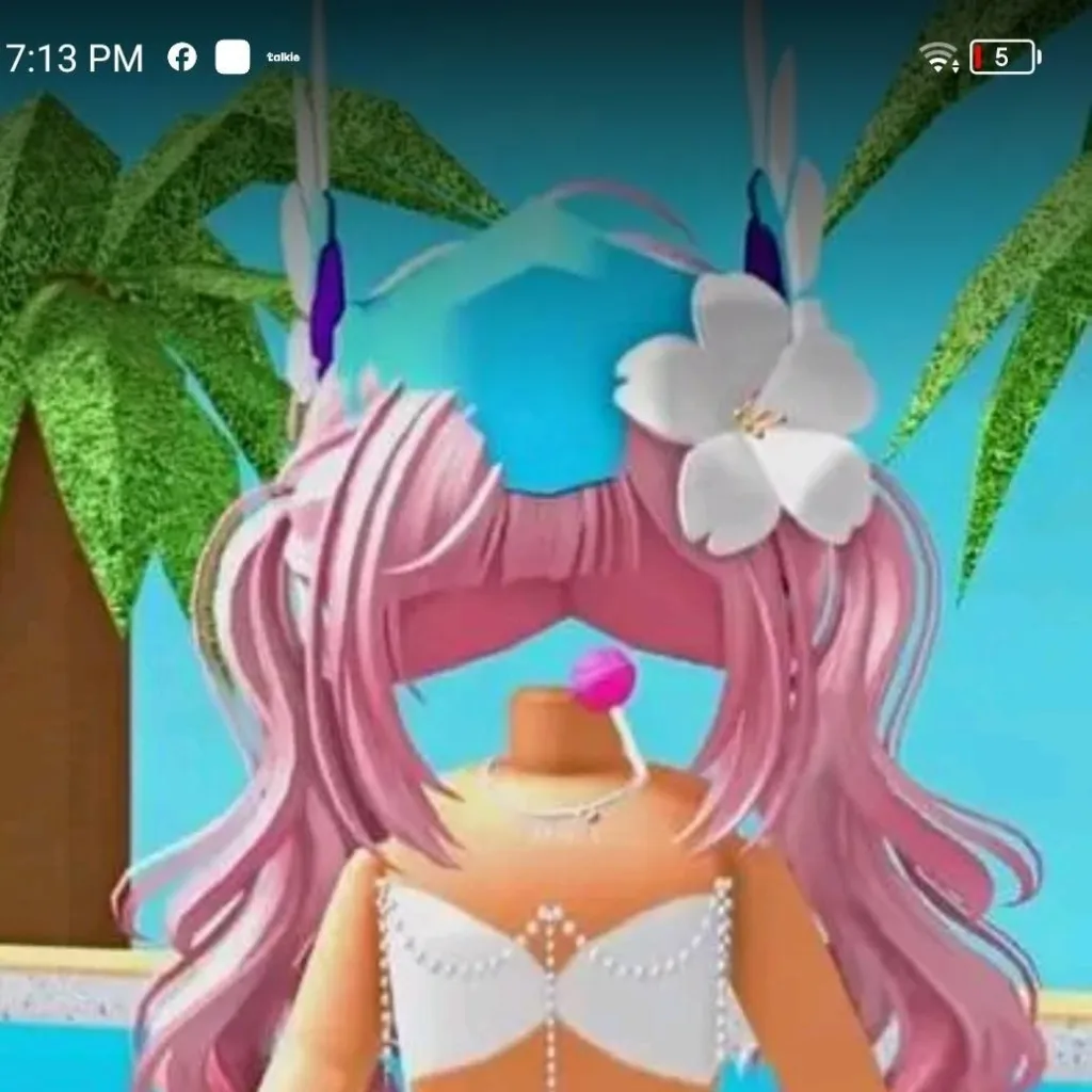 chat with ai character: vani