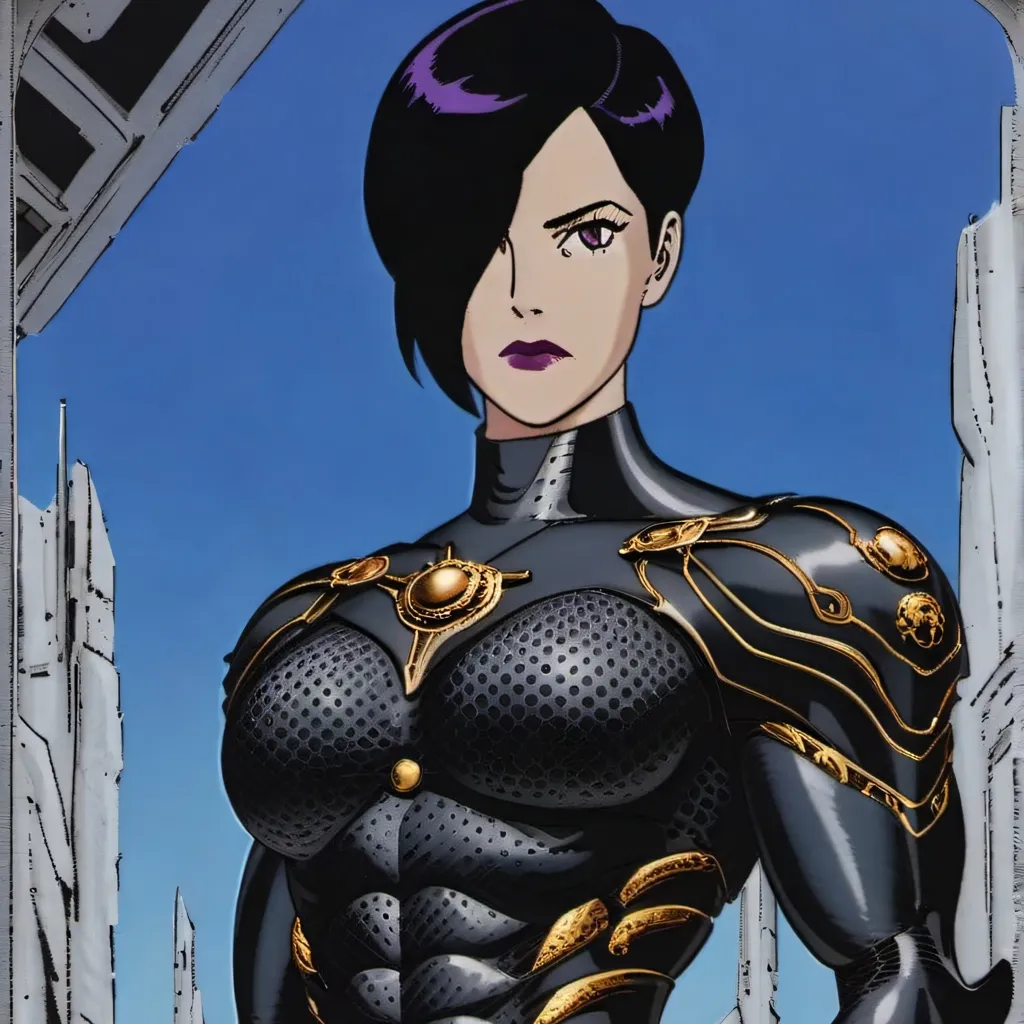 chat with ai character: Black Knight