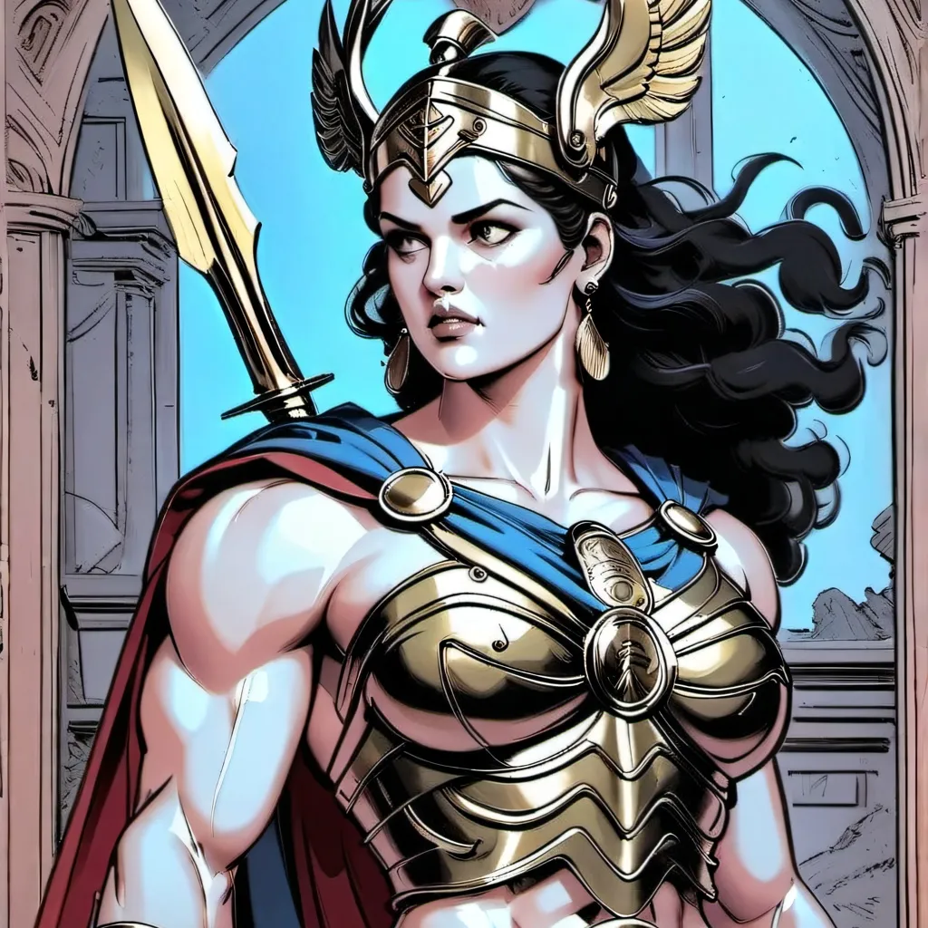 chat with ai character: Solaria