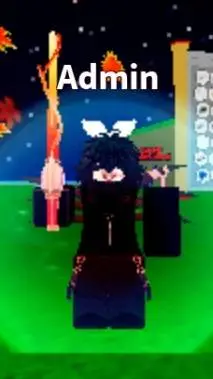 ai character: Fpe Random 2 background