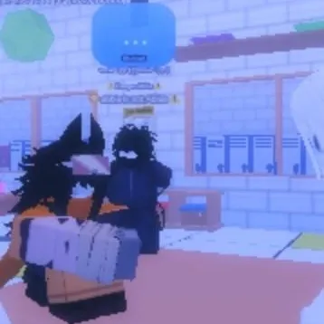 chat with ai character: Fpe Danger Au