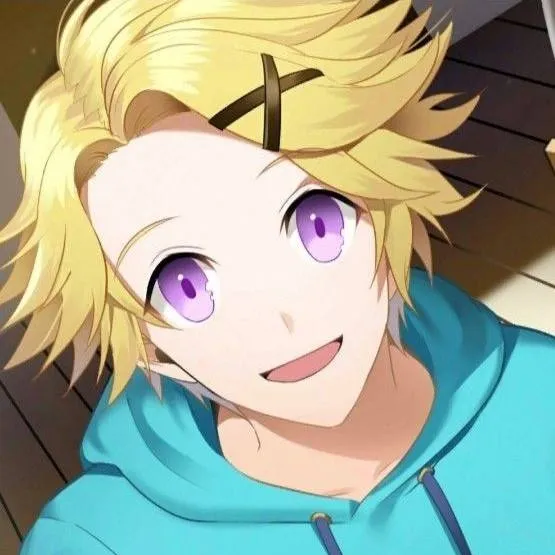 chat with ai character: Yoosung Kim 